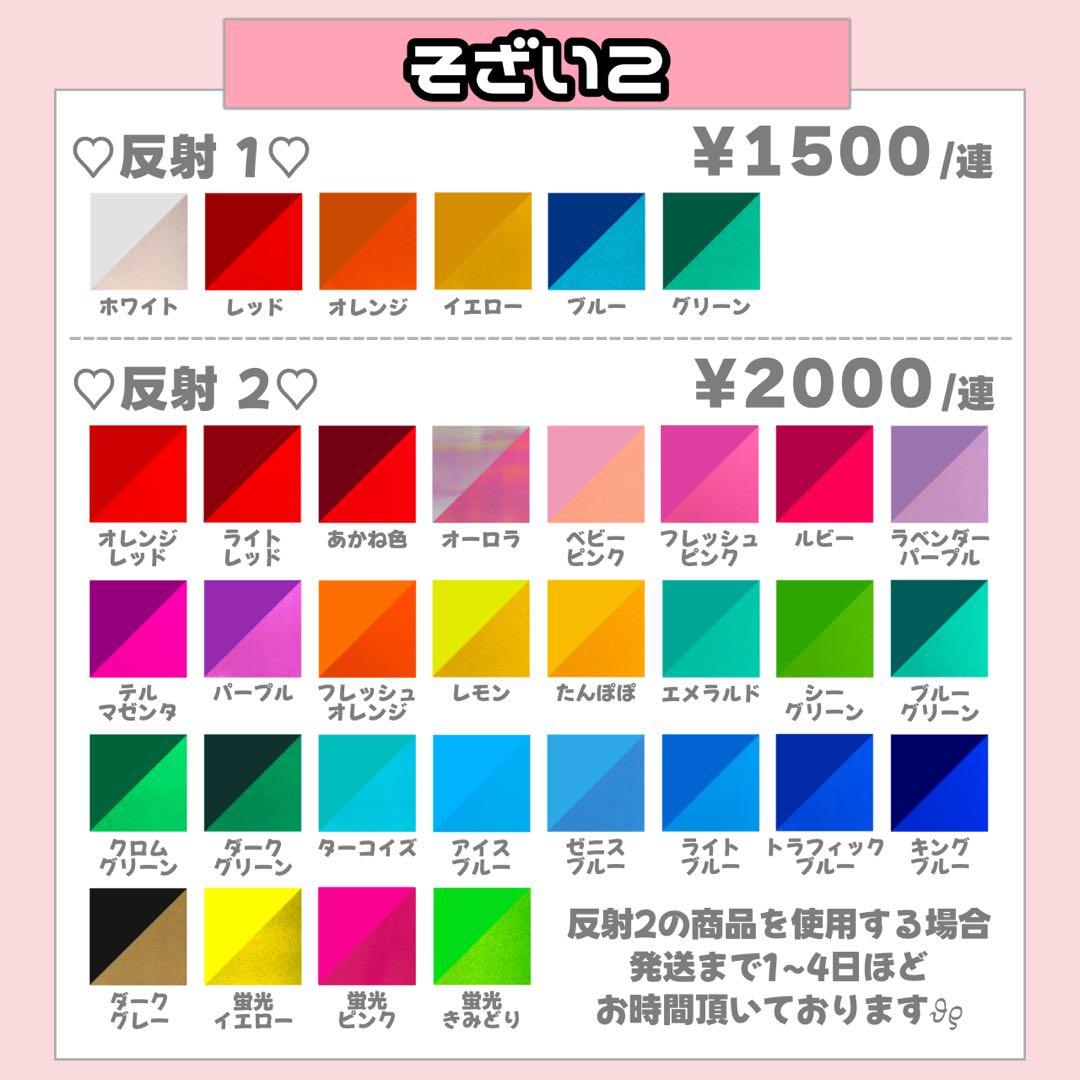 ゆゆ様1/31 うちわ文字 連結文字 応援ボード オーダー うちわ屋さん