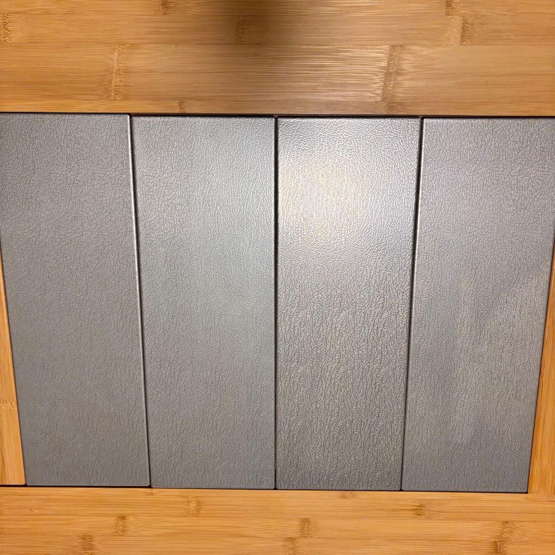 Hilander chef table ハイランダーシェフテーブル　IGT互換