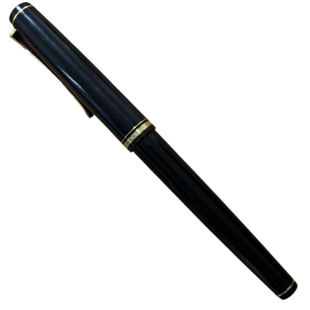 PILOT パイロット 万年筆 elabo エラボー ＜SF＞初代　美品