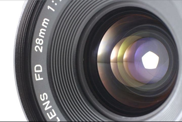 Canon キャノン