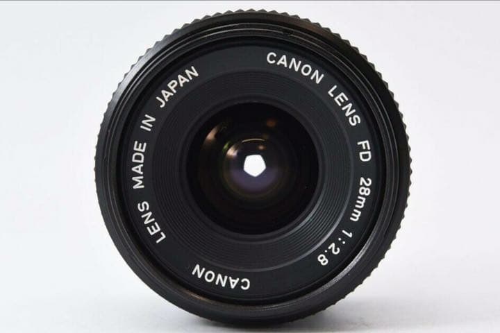 Canon キャノン