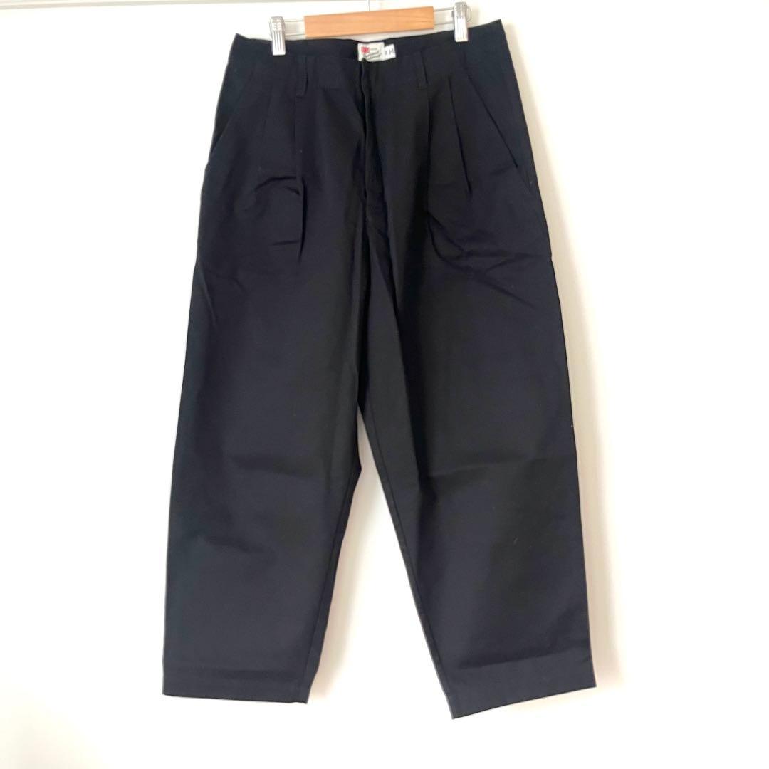 Traditional wetherwear チノパンツ 定価26,400円