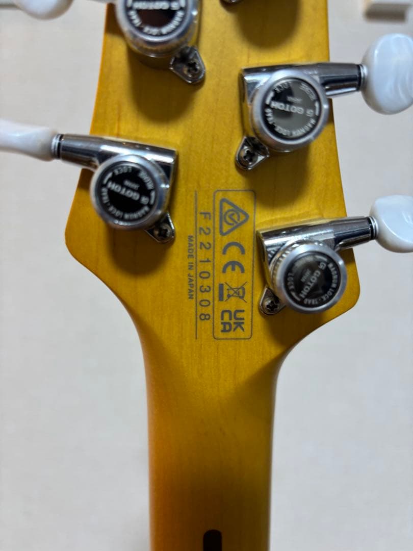 ギター Ibanez Talman J-LINE TM730 IV