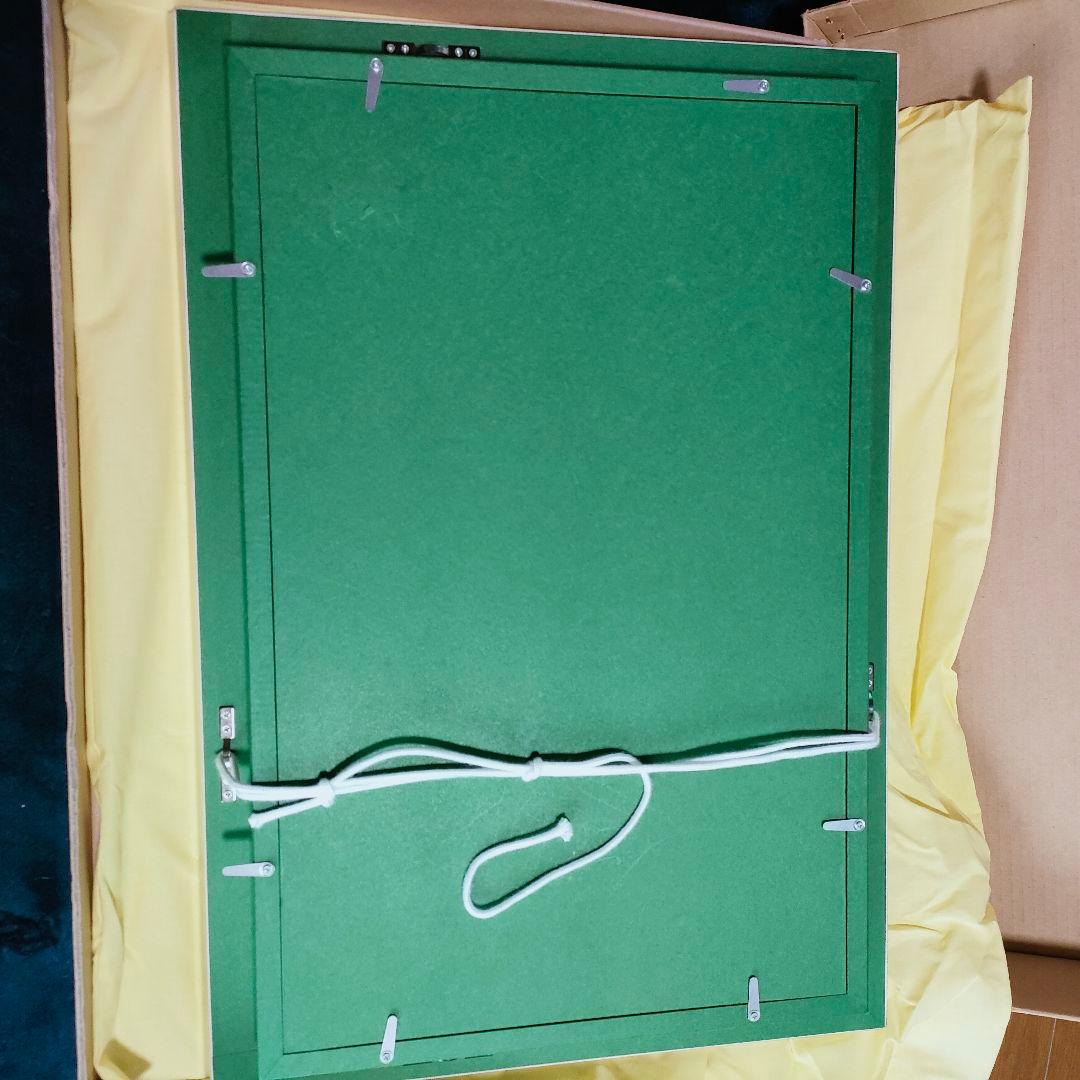 額縁5点セット