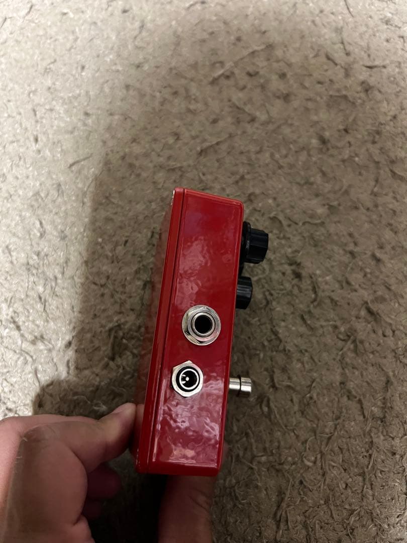 ギター Pd (Pedal diggers) Mouse