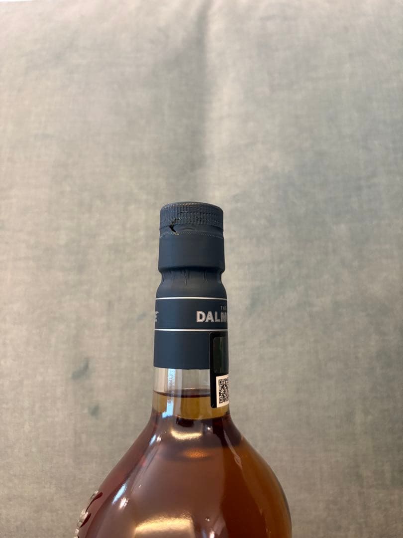【半額•超希少】ダルモア 20年 2024年エディション 700ml 日本未発売