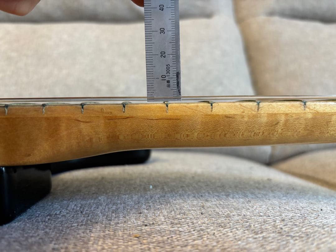 【ビンテージ】 Greco SE500s 70年代製ストラトキャスター