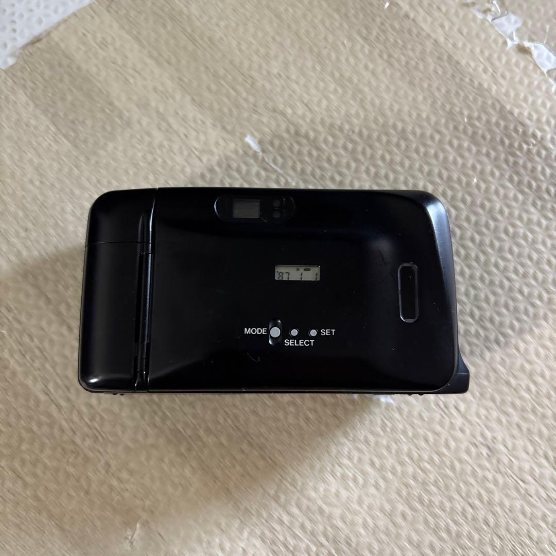 Kyocera slim t 黒