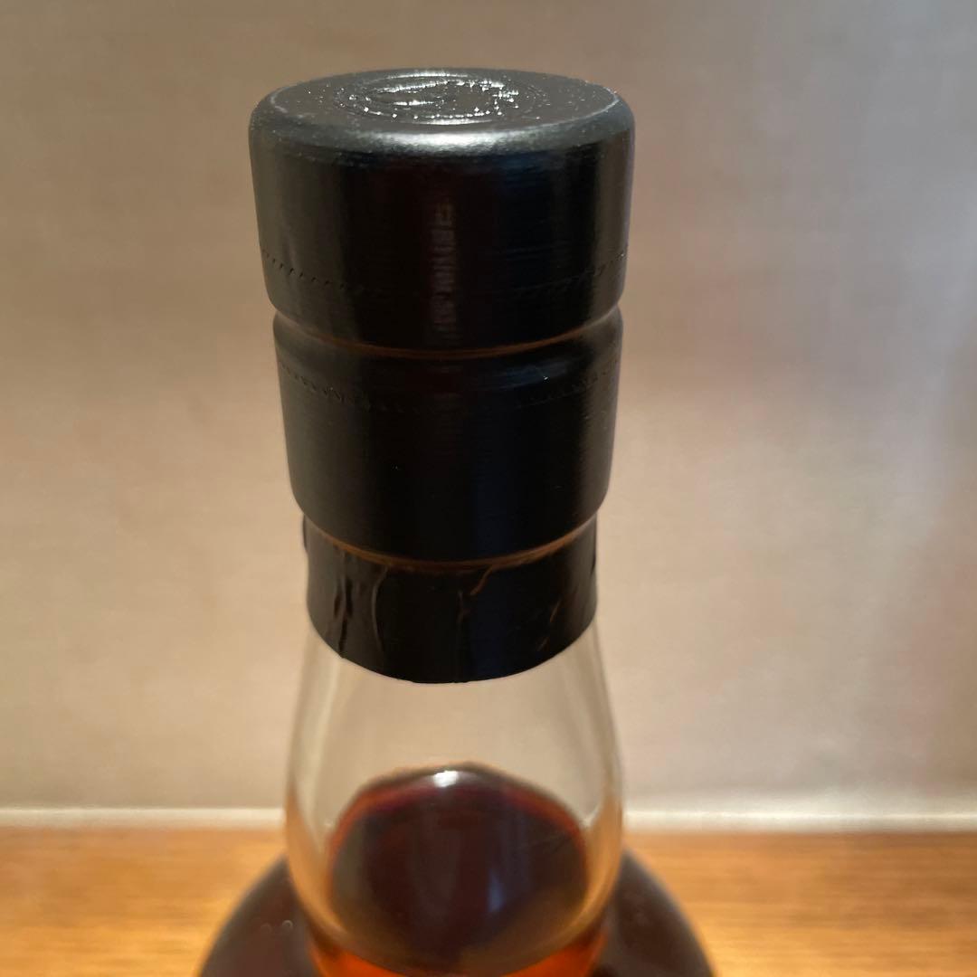 ウイスキー Ichiro's Malt MVR