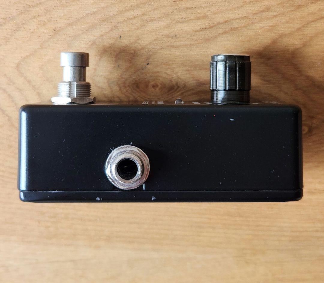 ギター ISP TECHNOLOGIES MICRODECIMATOR