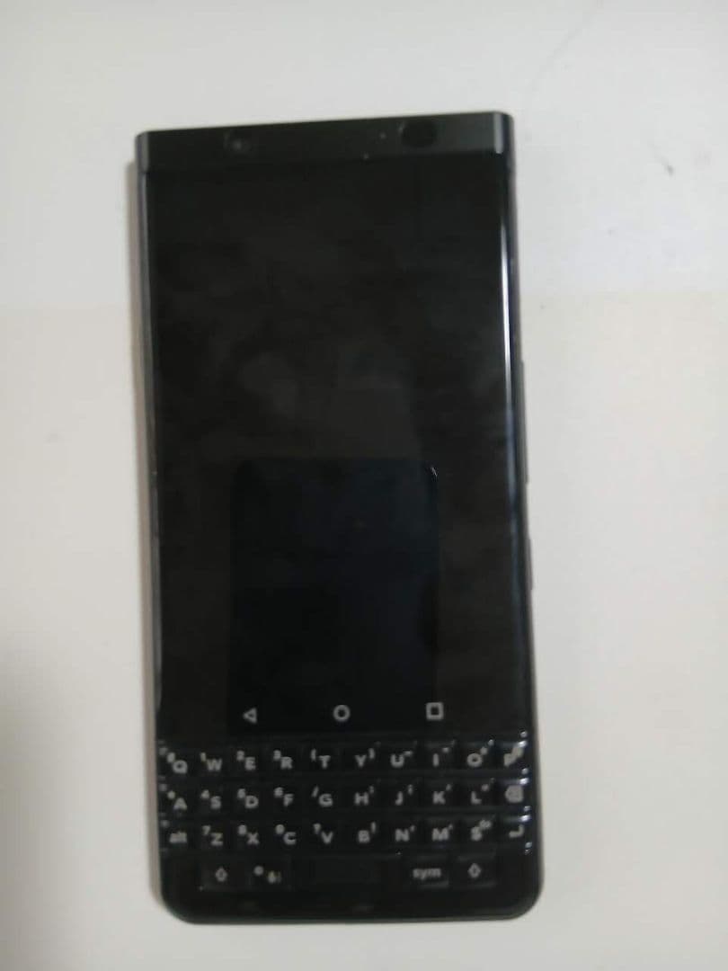 BBB100-7 4G-64GBSIMカードを挿入 SIMロック解除済