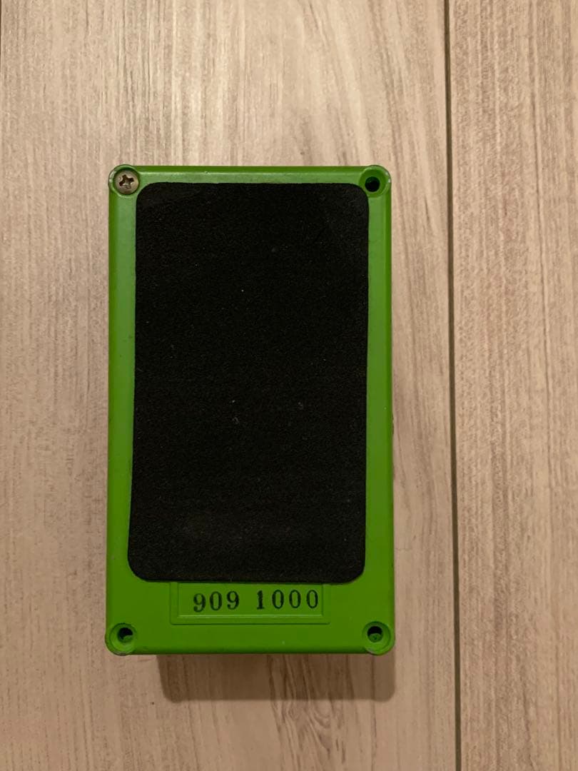 ギター Guyatone Driving Box Compressor PS-103