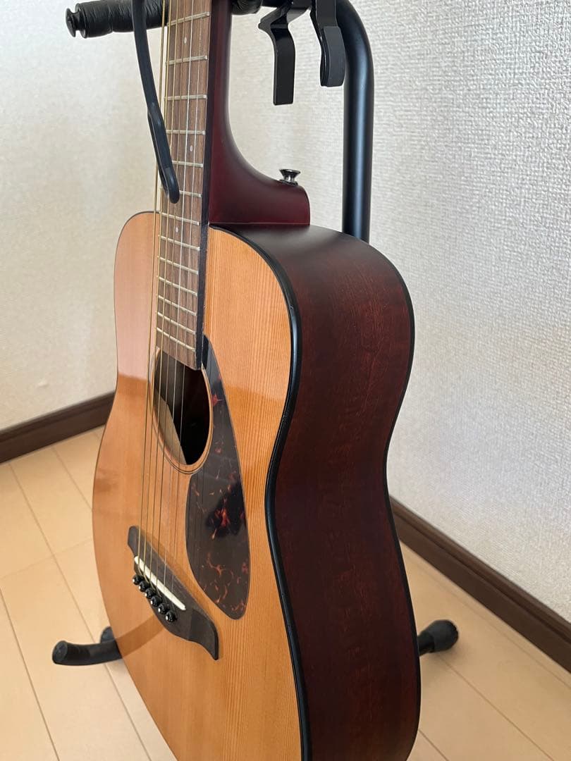 【Yamaha】FG-junior JR2 ケース・スタンド付き