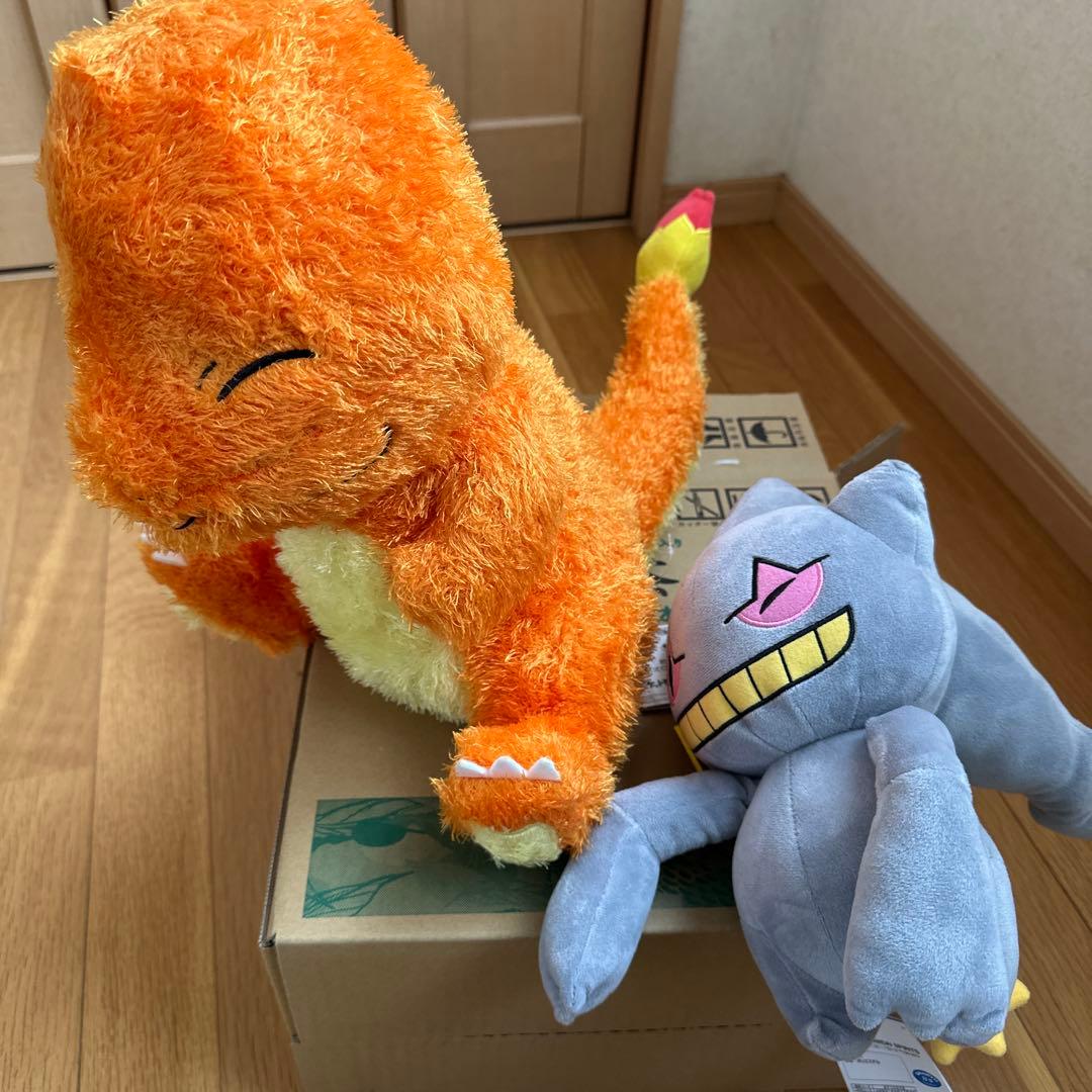 ポケモンセンター　ぬいぐるみ　まとめて　３１体セット