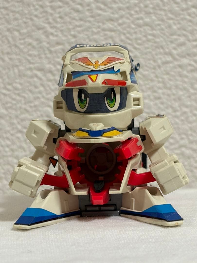 【希少品】ビーダマン / コンバットフェニックス