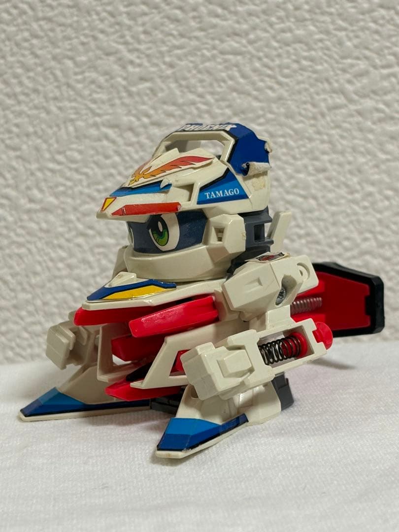 【希少品】ビーダマン / コンバットフェニックス