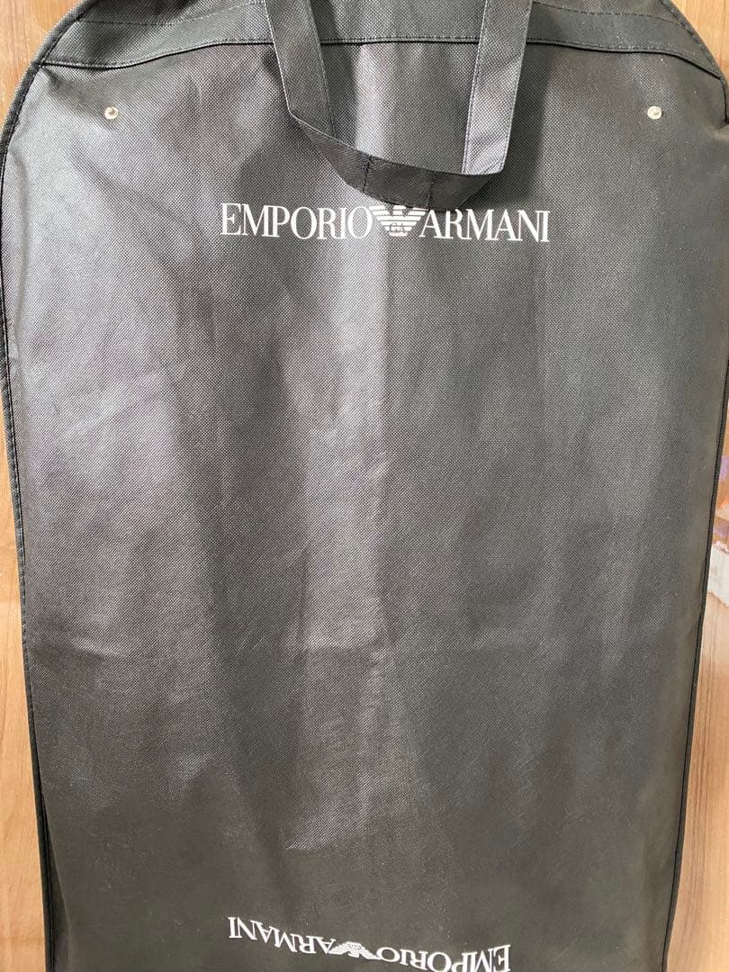 ARMANI 革ジャン