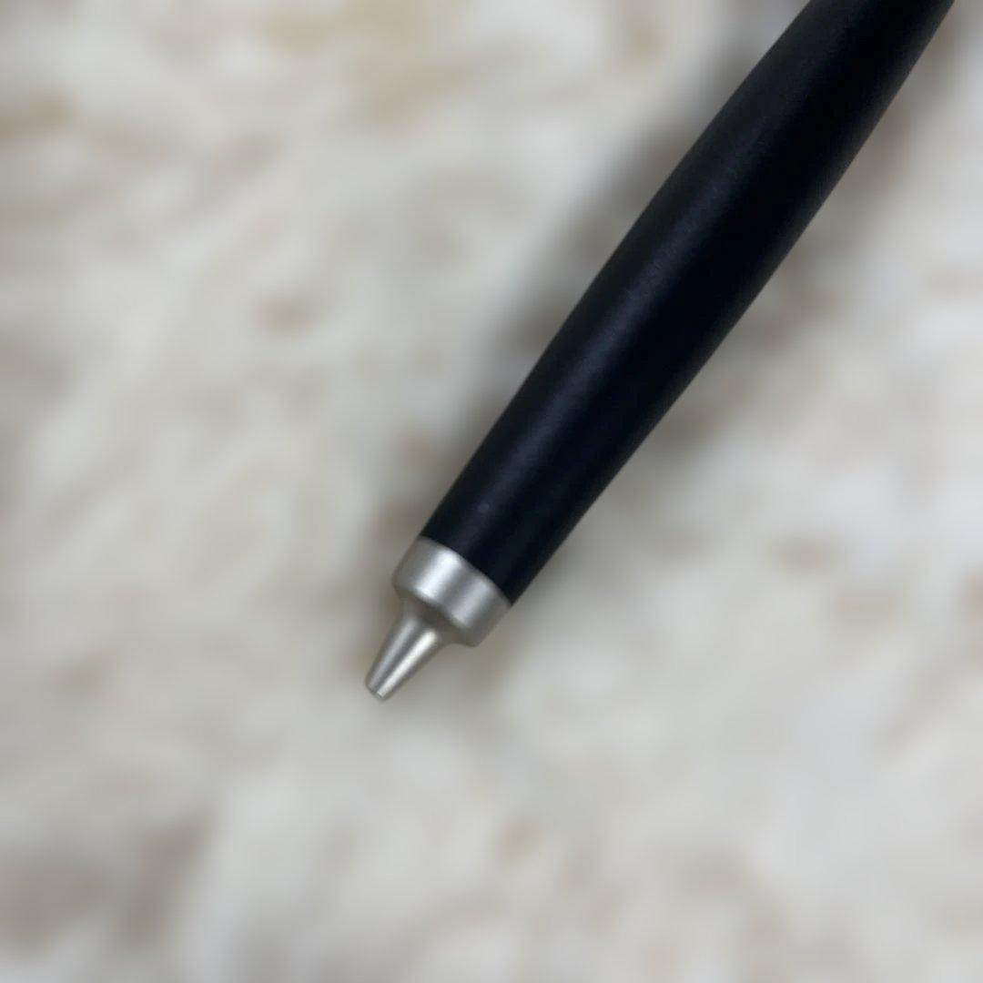 LAMY スクリブル　シャープペンシル 0.7ミリ　黒　【廃盤品】