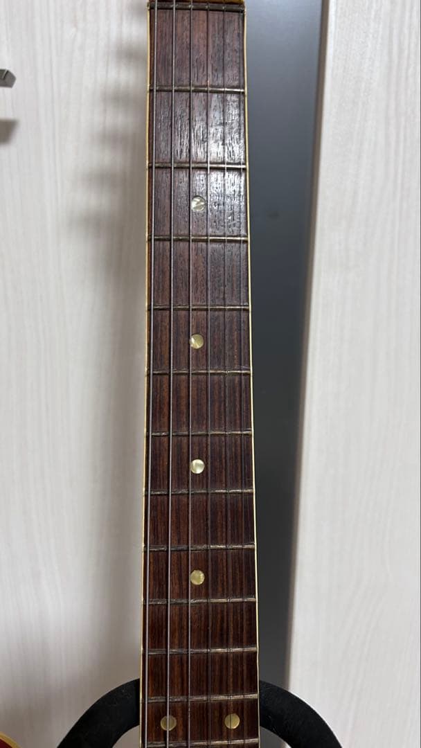 Framus Television ジャンク　ドイツ製　フルアコ　ビザール
