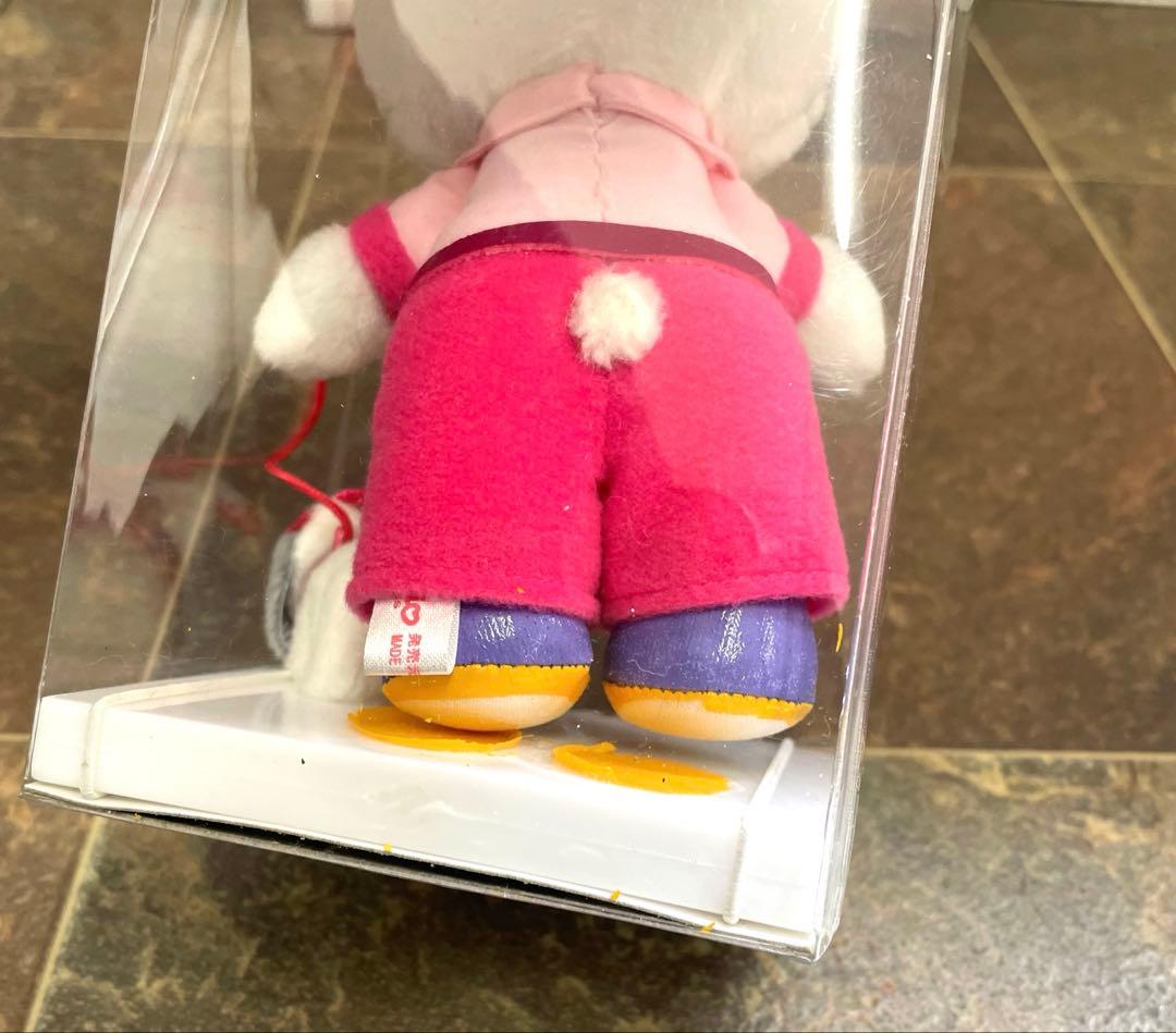 キティちゃん　ポイントドール（非売品）