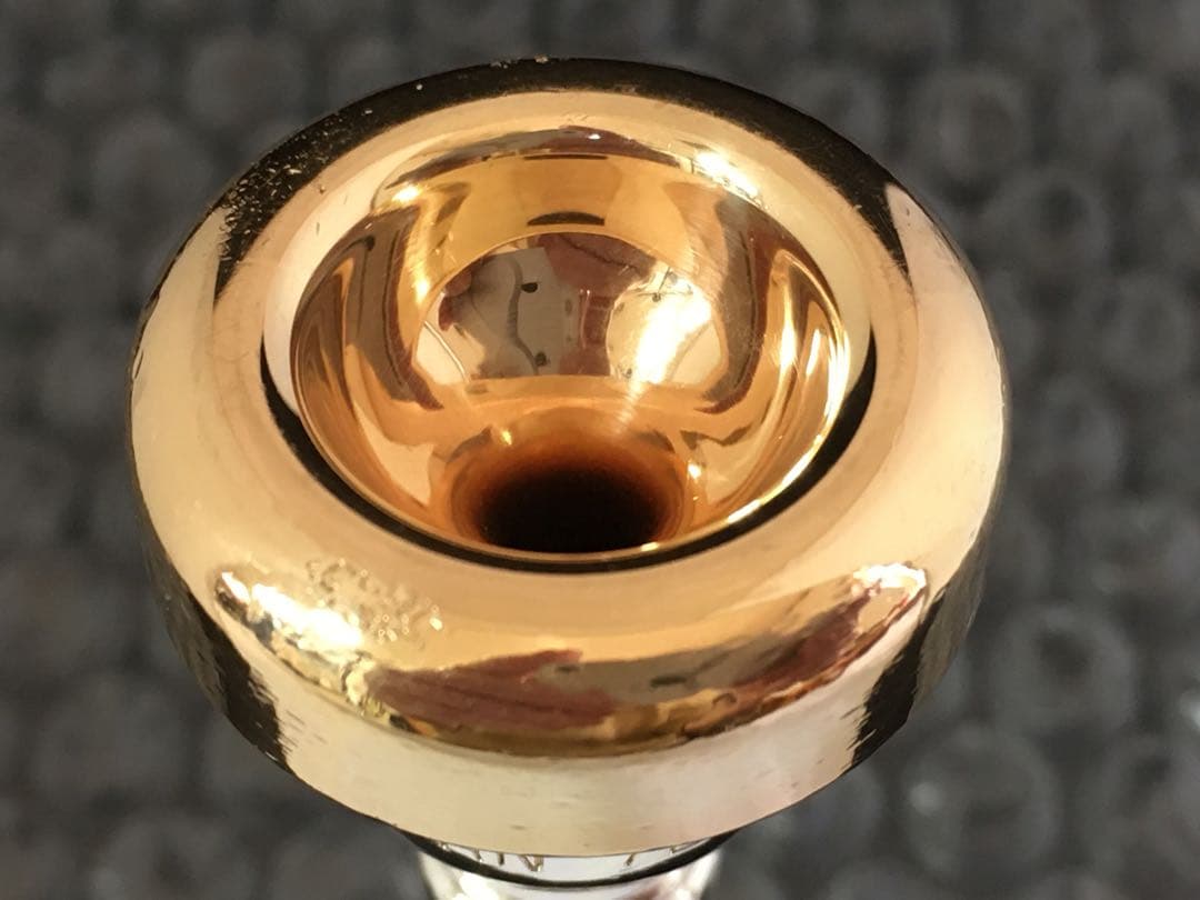 YAMAHA 7B4 トランペットマウスピース