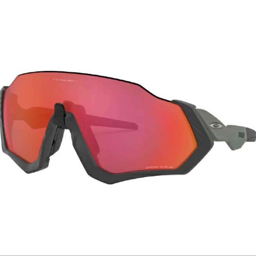 Oakley サングラス Flight Jacket