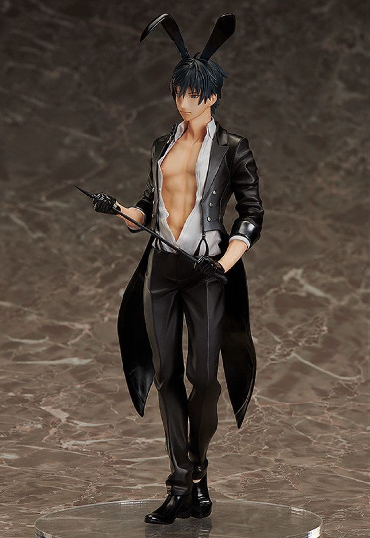 テンカウント　B-Style 1/8フィギュア　黒瀬陸