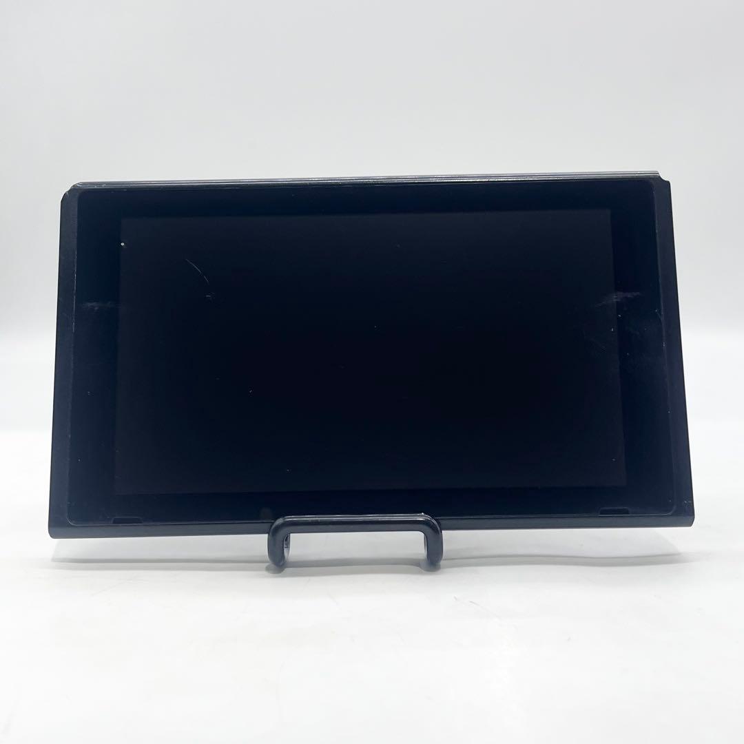【完品】Nintendo Switch 本体 旧型 未対策機 動作良好