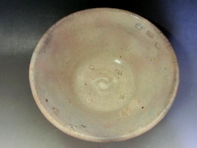 茶碗■李朝 中国 お茶道具 古玩 唐物 古美術 時代物 骨董品■