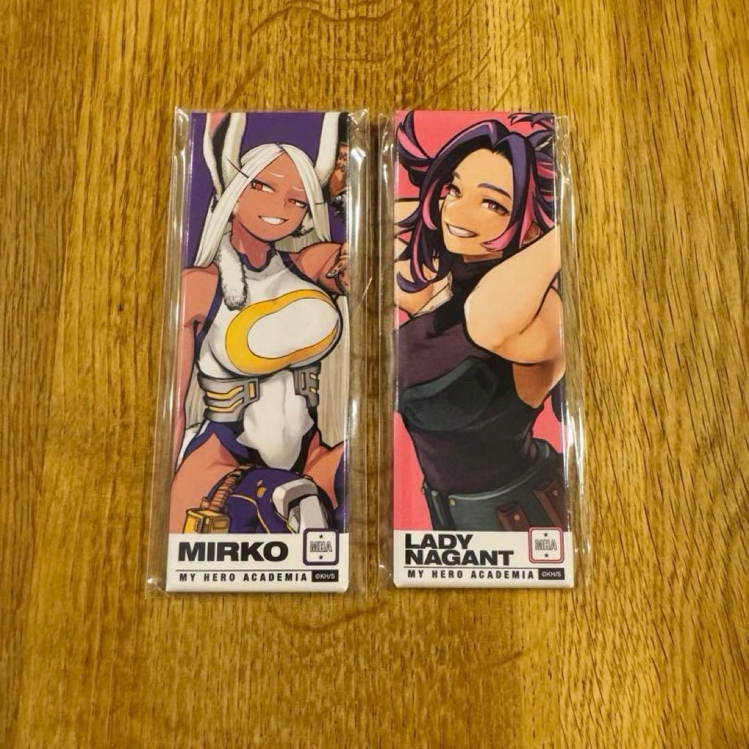 僕のヒーローアカデミア　缶バッジ　絵札缶バッジ　ヒロアカ　ジャンプフェスタ