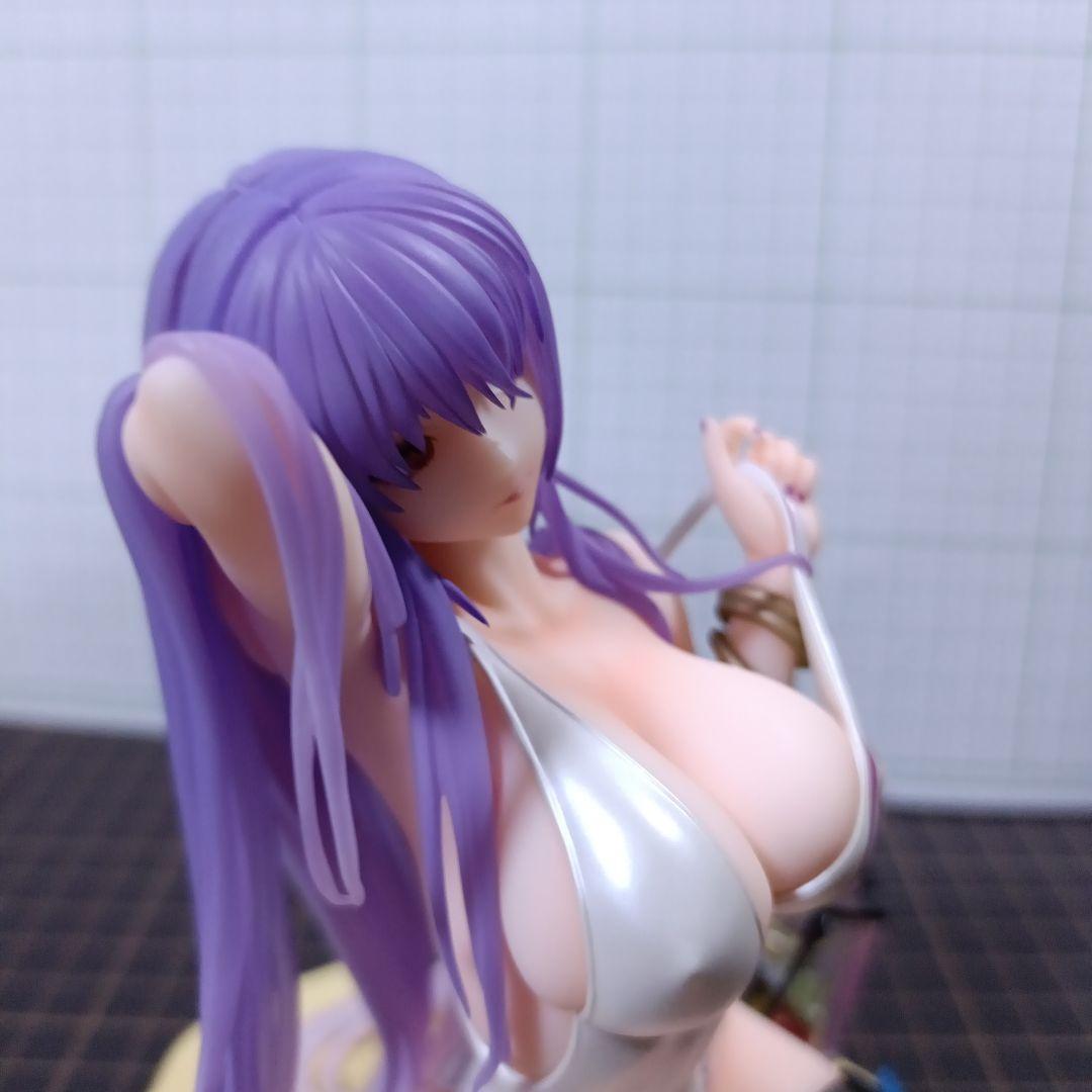 ドールズフロントライン ZB-26 麗しき夢の片隅Ver. フィギュア