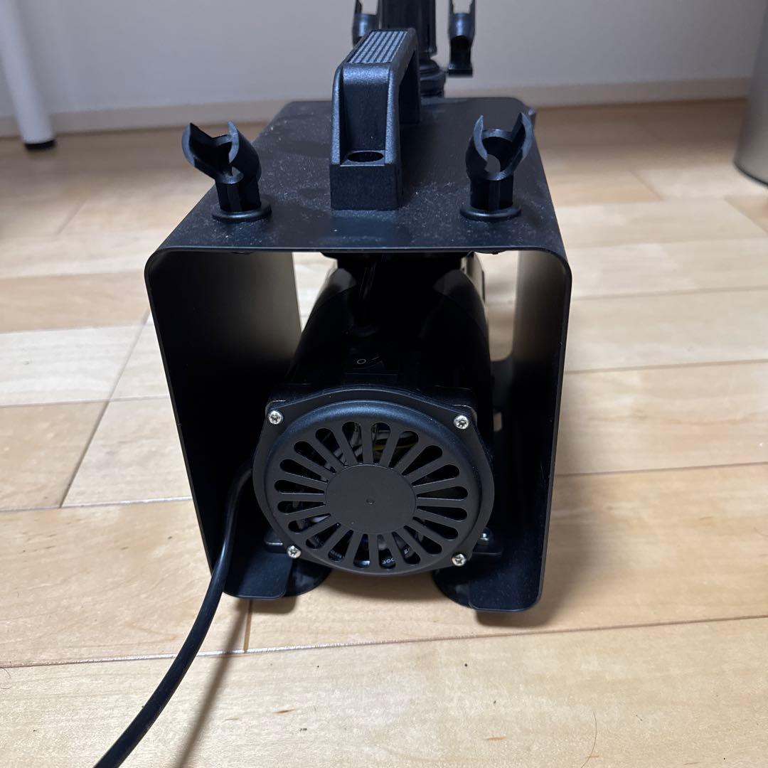 PROFIX ニトロコンプ V1 オイルレス エアコンプレッサー