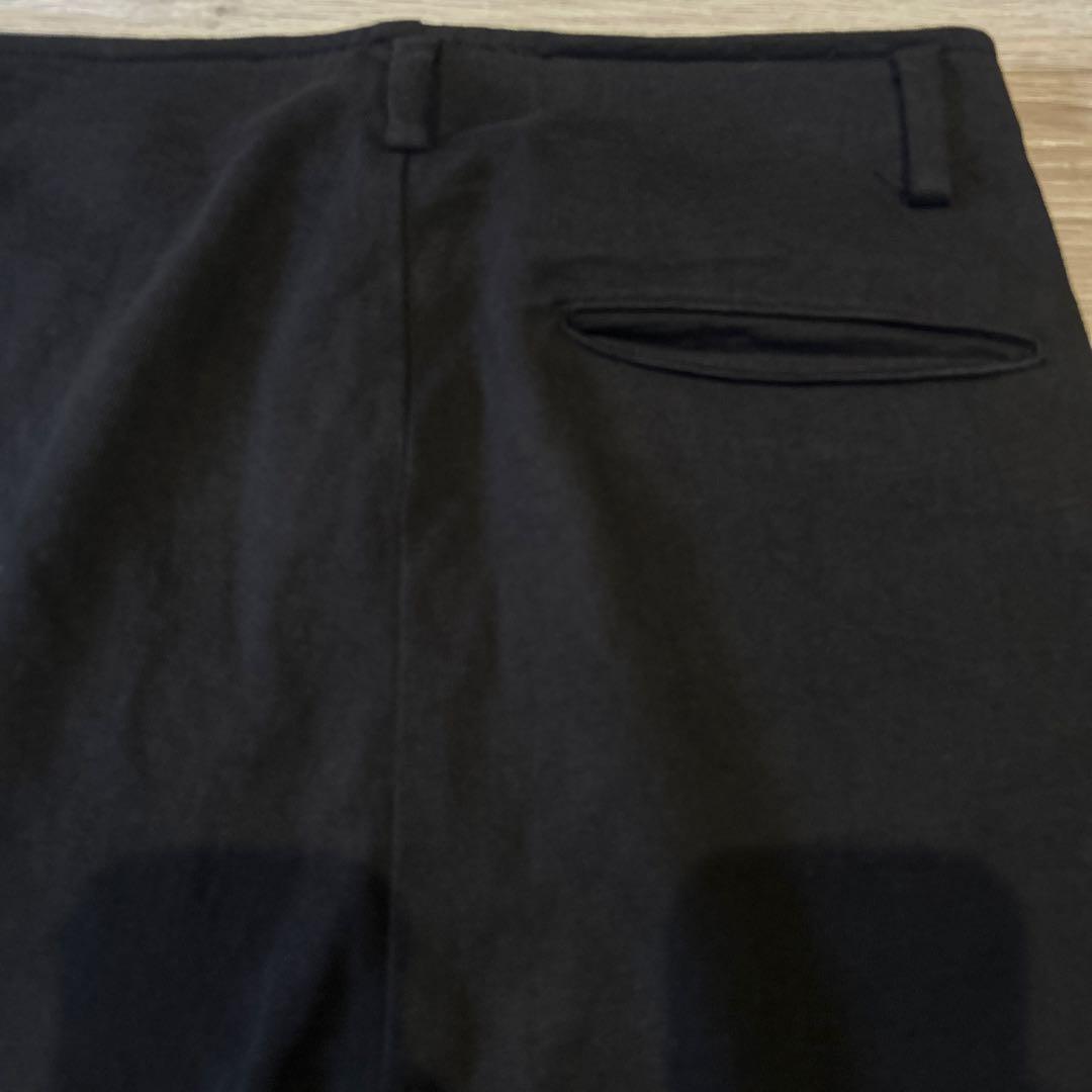 メンズ　lier リアン　サルエルパンツ