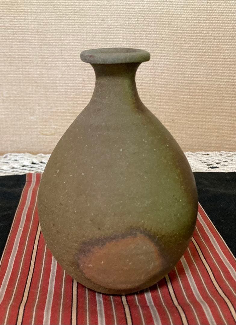 備前徳利