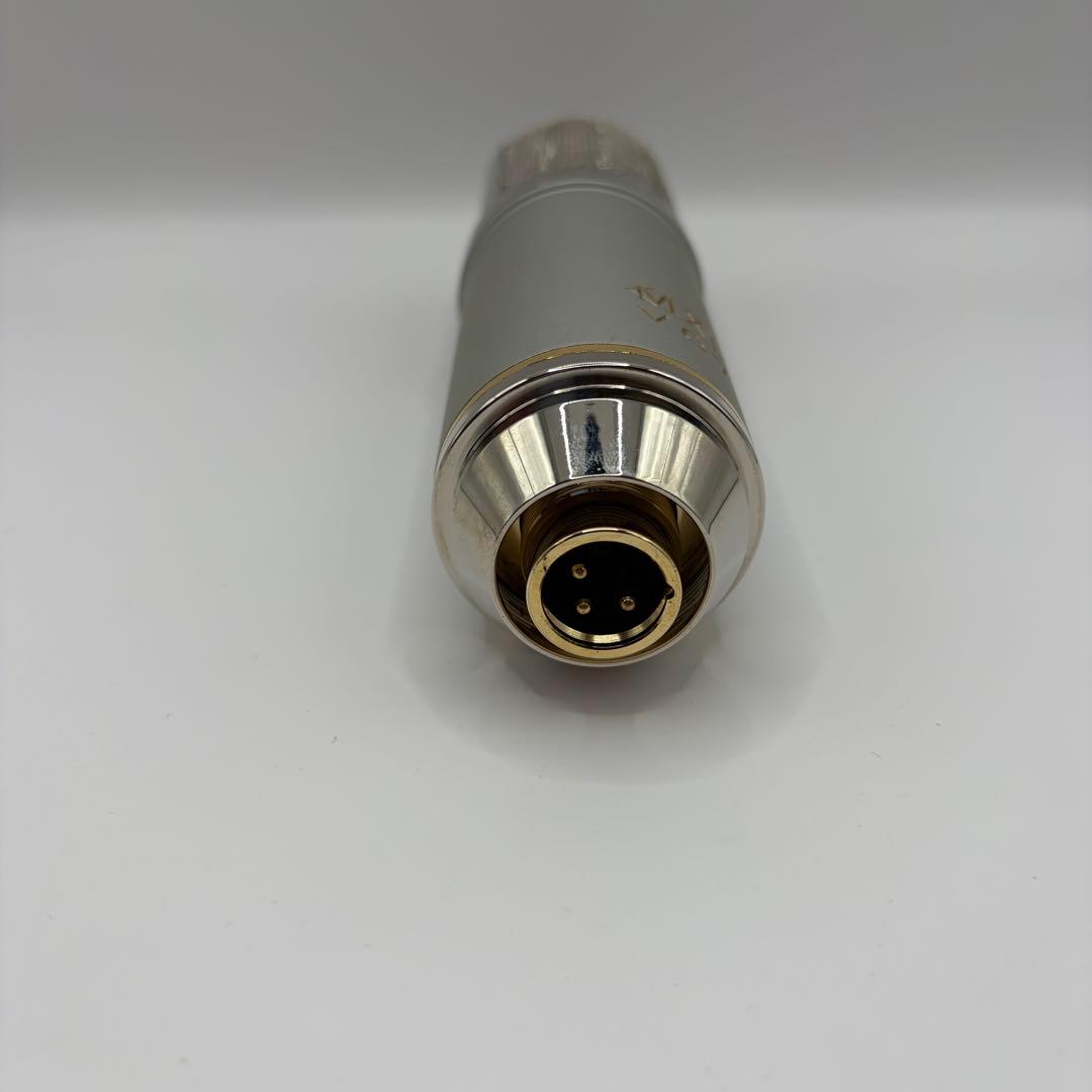 【動作品】MXL エムエックスエル コンデンサーマイク V67G-HE セット