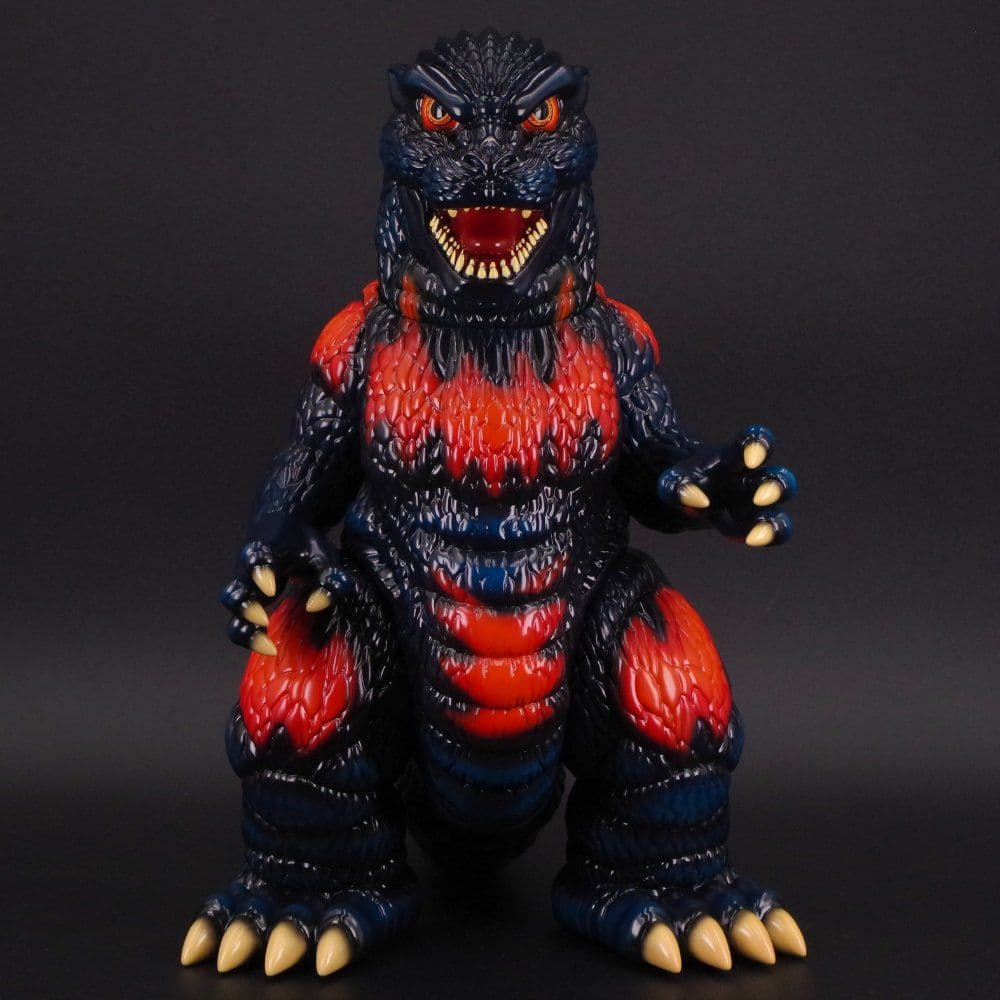 墓場の画廊　Kaiju One　ゴジラ(1995)　デスゴジ　新品未開封