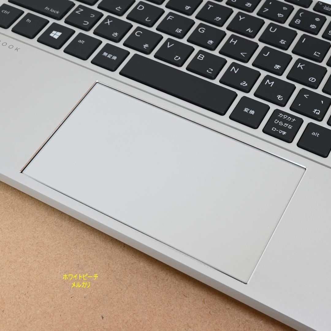 美品 hp EliteBook 830G7_i7_16G_2021