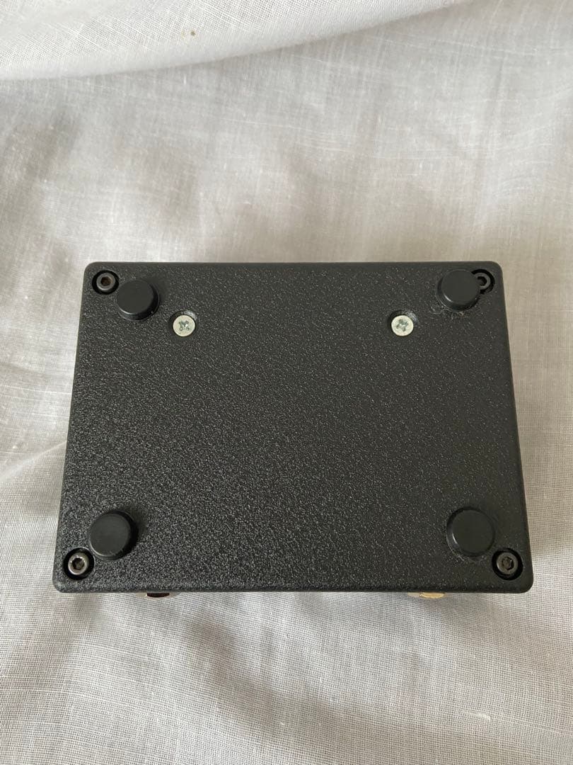 【美品】MXR TEN BAND EQ イコライザー