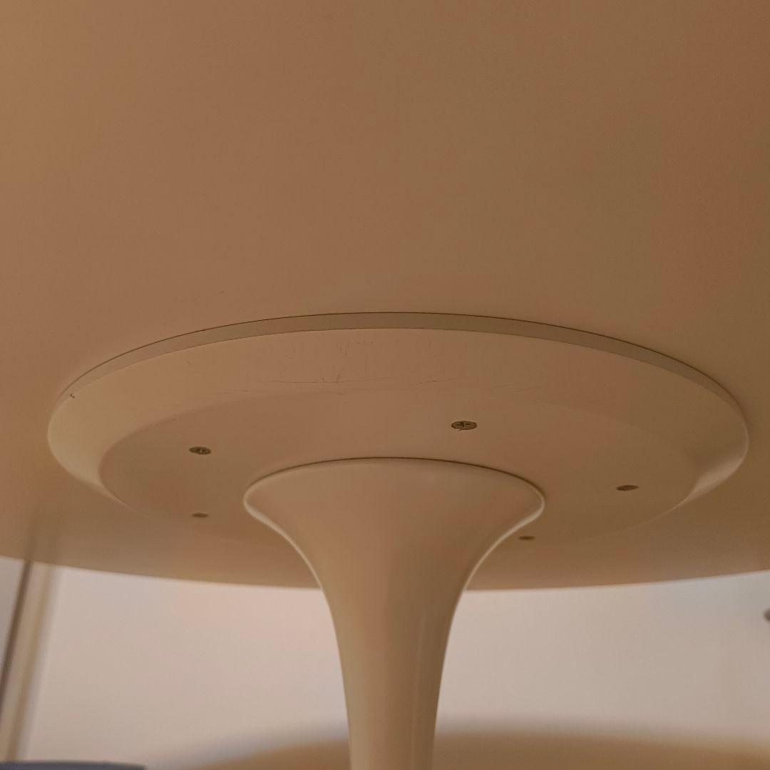 【正規品】knoll チューリップテーブル　ヴィンテージ
