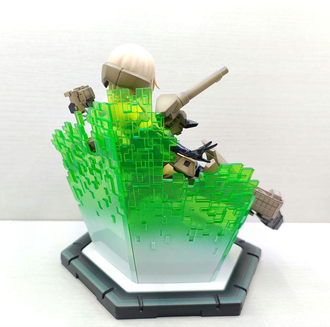 フレームアームズ・ガール 轟雷 フィギュア SESSION GO!!- :RE