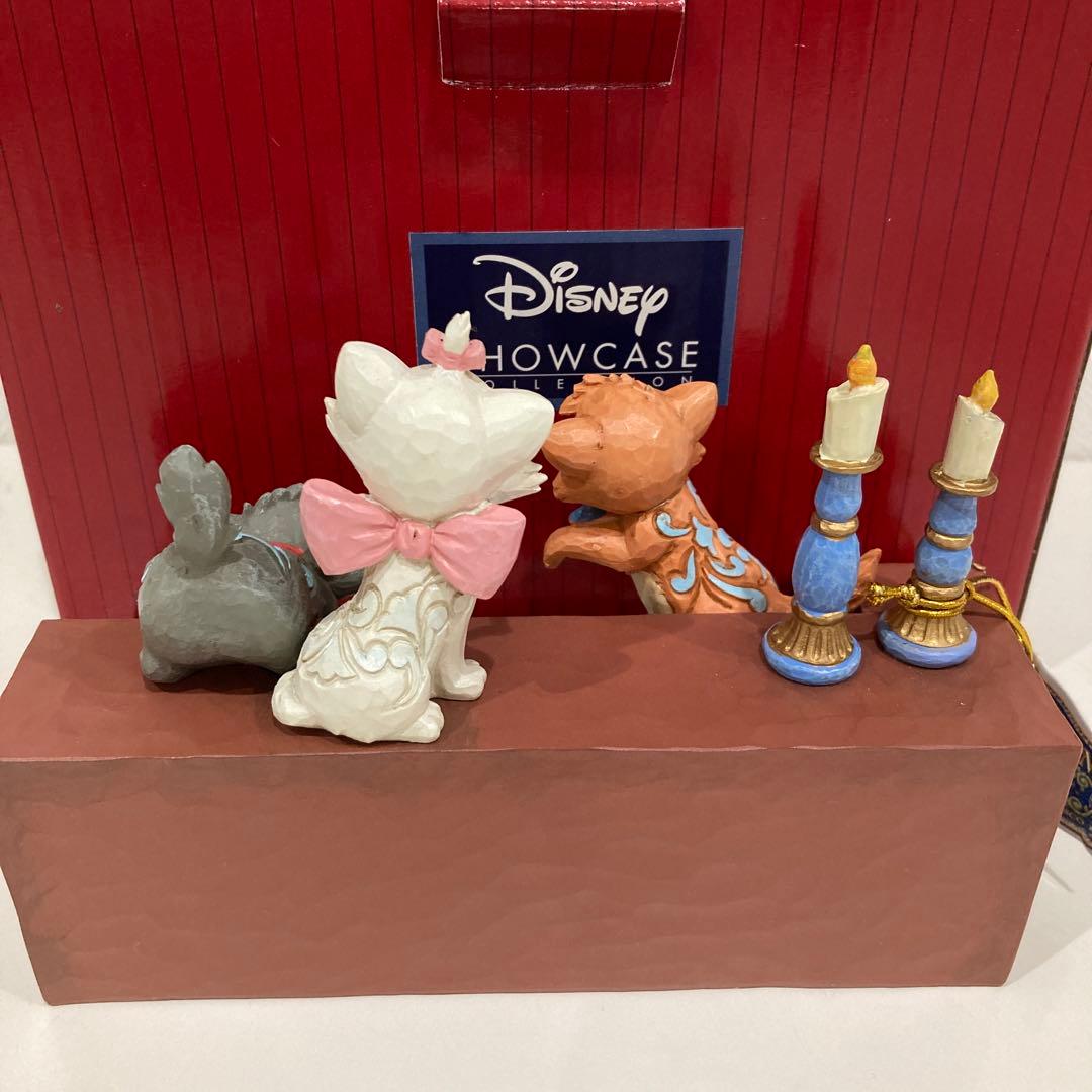 ディズニートラディション おしゃれキャット キトゥンズピアノ マリーちゃん