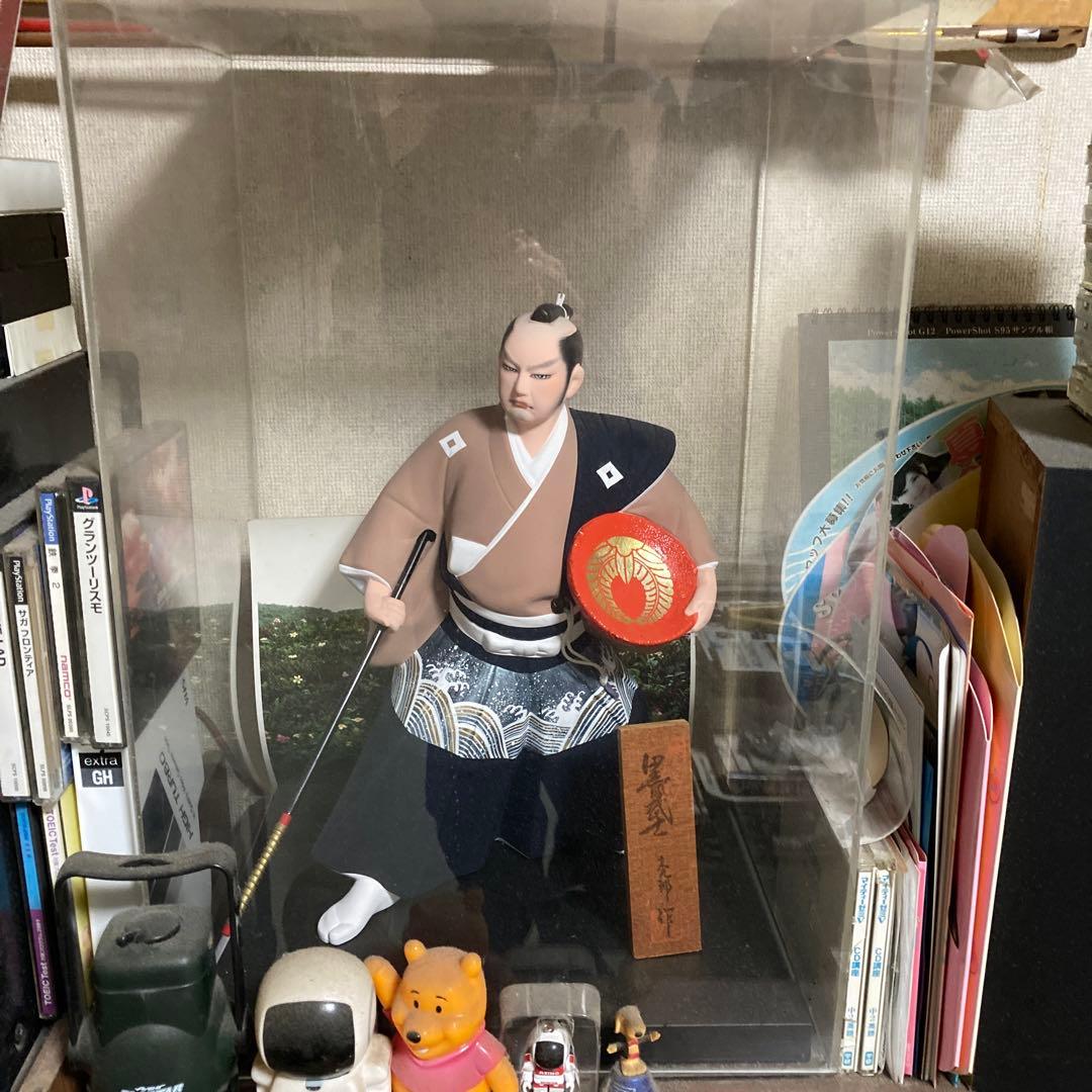 博多人形