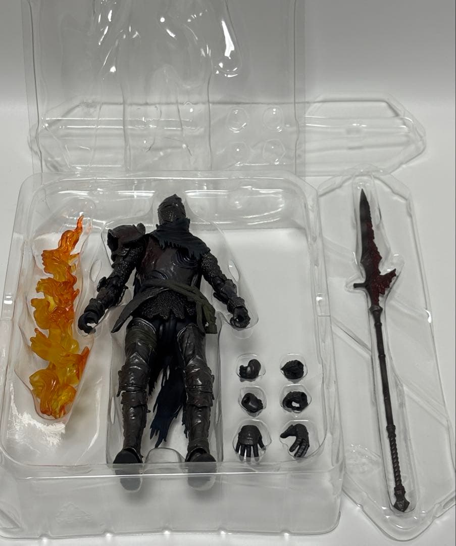 ELDEN RING 指痕爛れのヴァイク フィギュアーツ