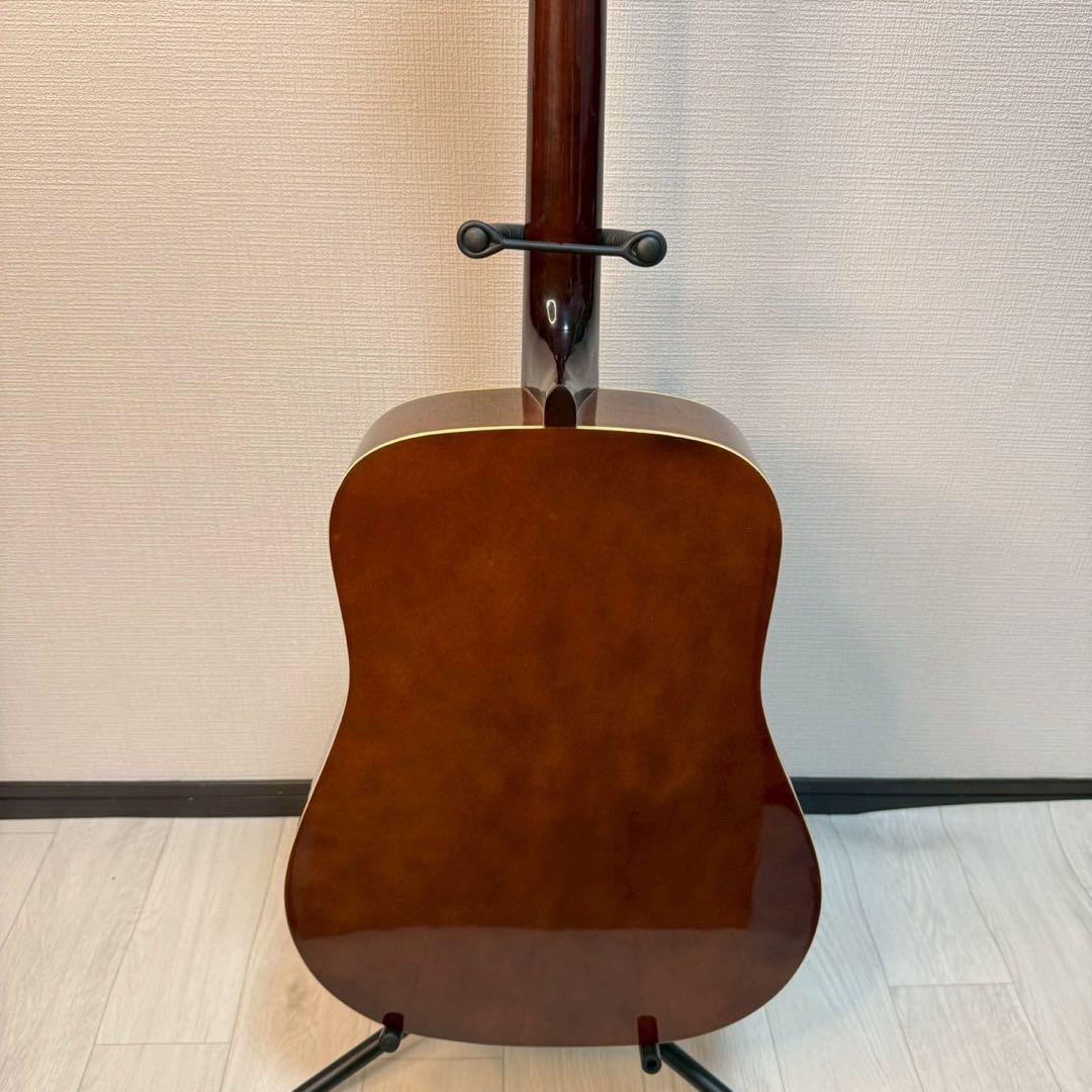 Pro Martin アコースティックギター ギターケース付き