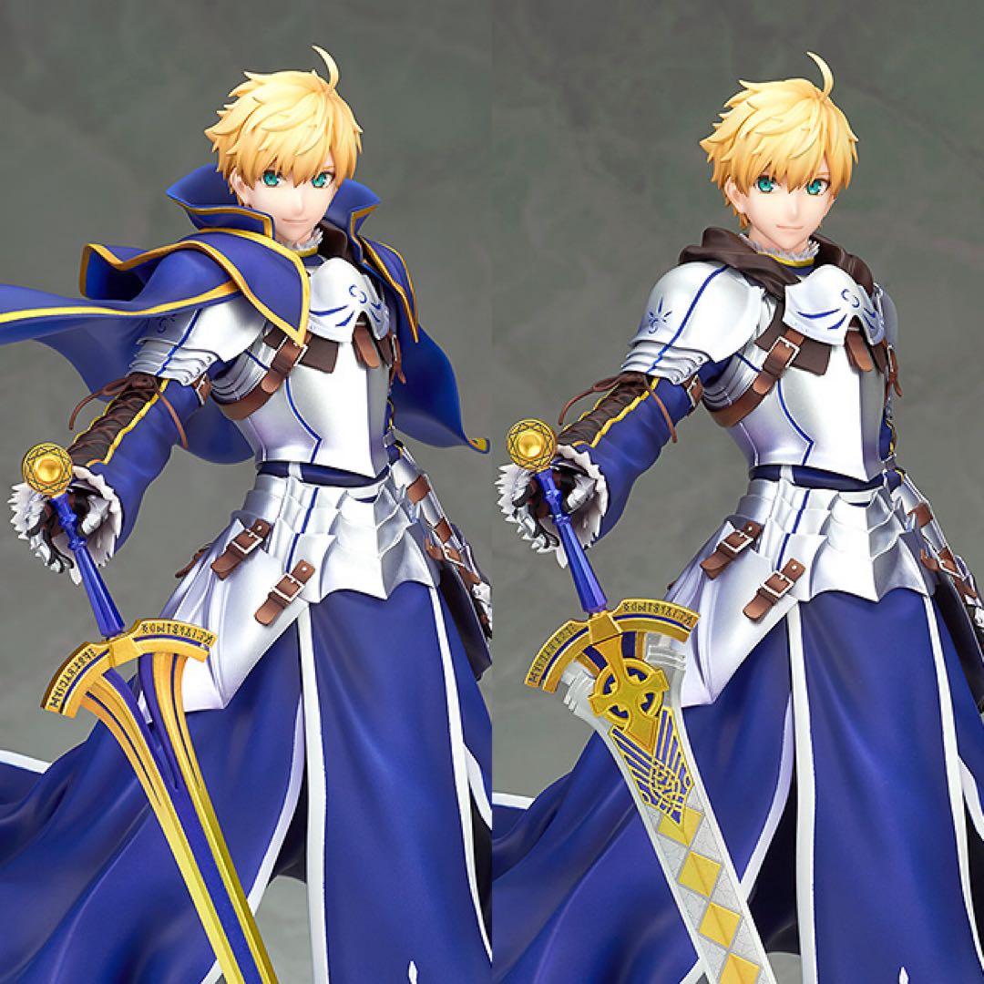 【値下げ】新品未開封 Fate/Grand Orderアーサー・ペンドラゴン