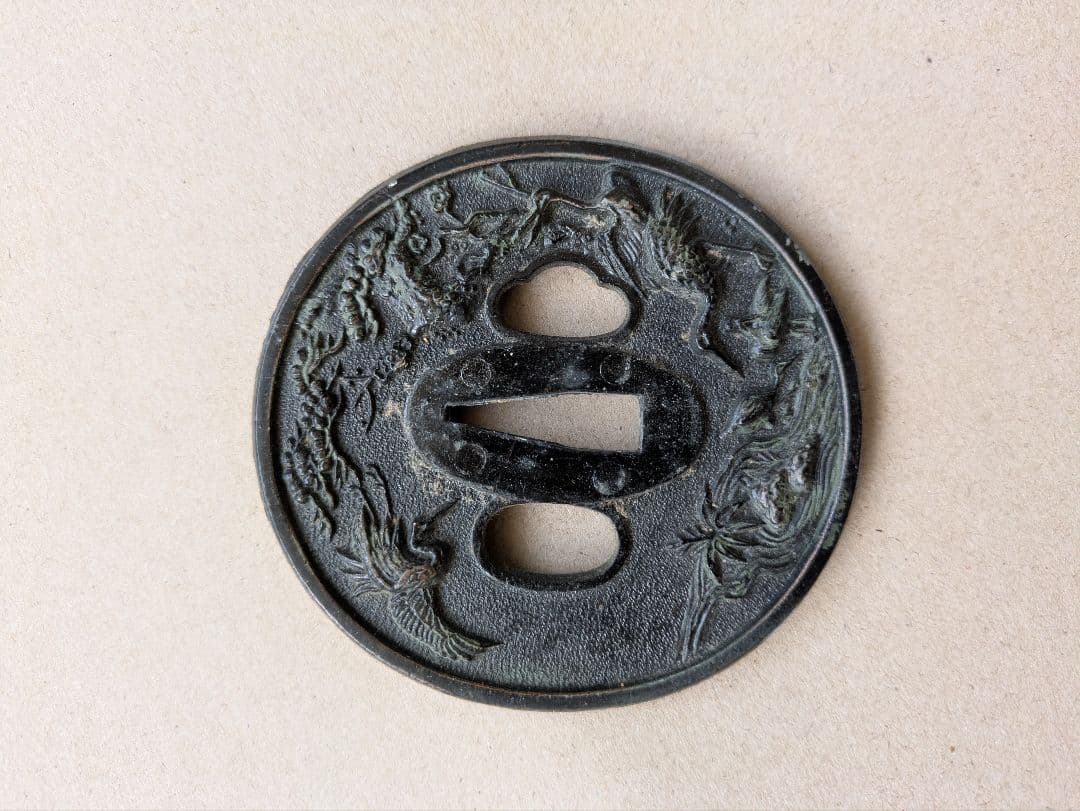 美術　模造刀セット