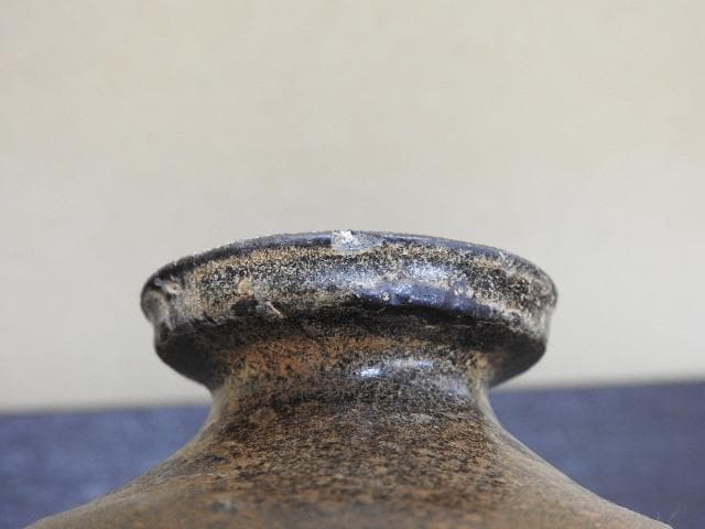 高麗徳利　M68