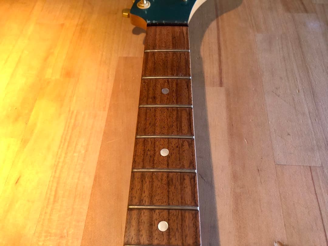 ギター zo3 FERNANDES