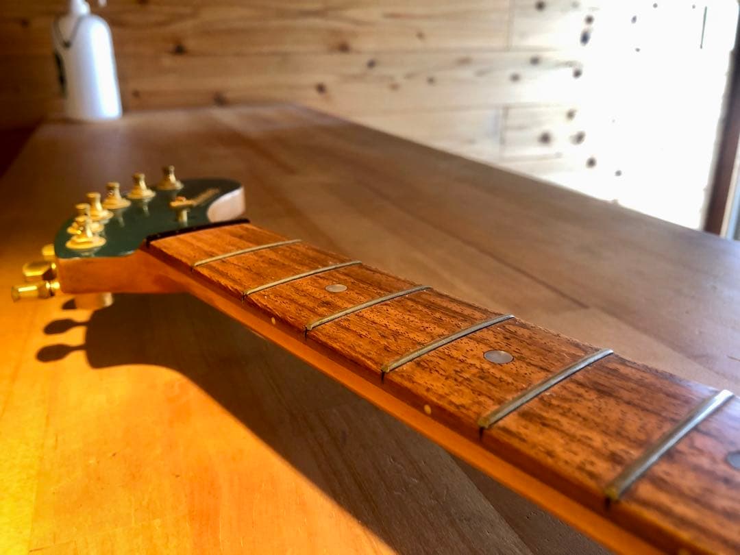 ギター zo3 FERNANDES