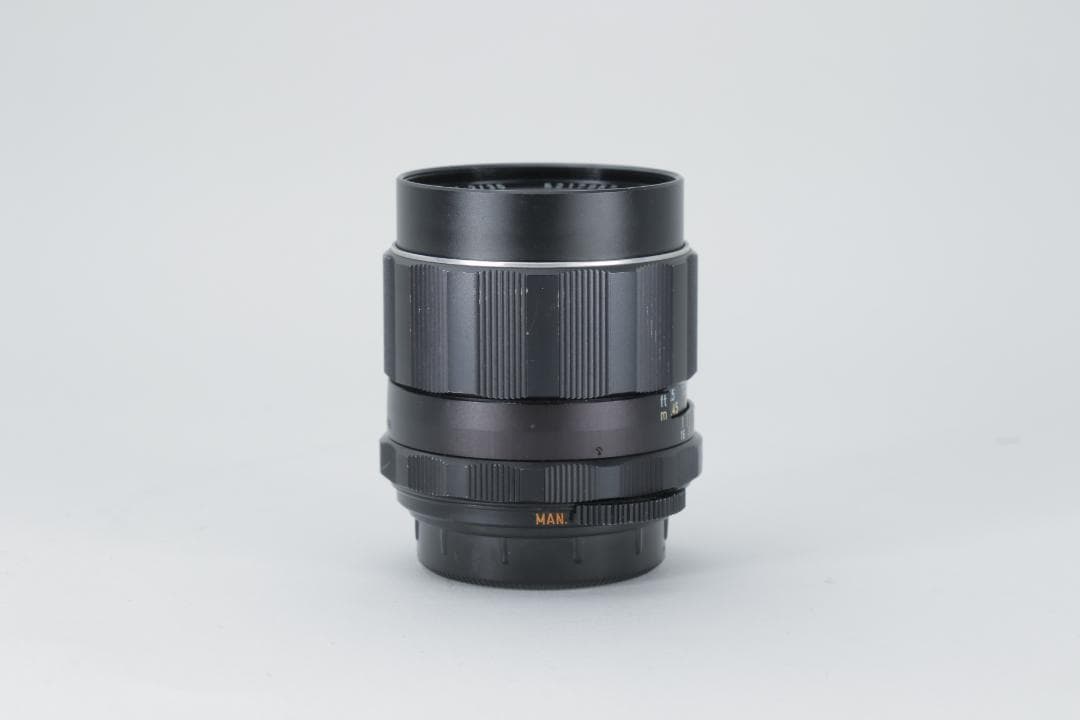PENTAX Super-Takumar 35mm f2　レンズ